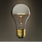 Лампочка Loft Edison Retro Bulb №14 Loft Concept 45.014