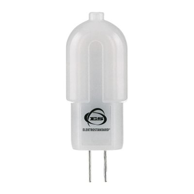 Лампочка LED G4 3W 3300K Loft Concept 45.018 Лампочка LED G4 3W 3300K Loft Concept 45.018