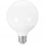 Белая матовая лампочка LED E27 12W Loft Concept 45.030