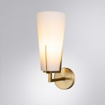Светильник настенный Divinare 4503/17 AP-1 SUBRA