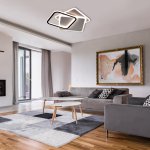 Люстра потолочная Lumion 4503/85CL HARMONY