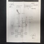 Светильник подвесной Divinare 4504/17 LM-6 FAWARIS