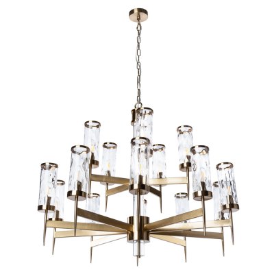 Светильник подвесной Divinare 4505/17 LM-15 SHAM Светильник подвесной Divinare 4505/17 LM-15 SHAM