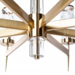 Светильник подвесной Divinare 4505/17 LM-8 SHAM