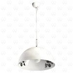 Подвесной светильник Mw light 451010601 Илоника