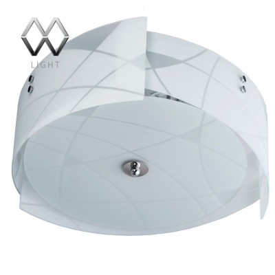 Люстра Mw light 451010703 Илоника Люстра Mw light 451010703 Илоника