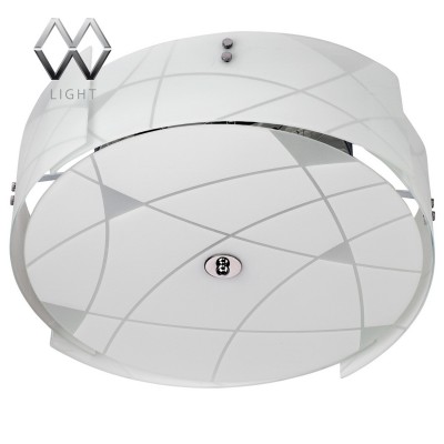 Люстра Mw light 451010804 Илоника Люстра Mw light 451010804 Илоника