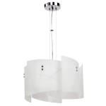 Люстра подвесная Mw light 451011205 Илоника