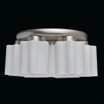 Люстра потолочная Mw Light 451011407 Илоника