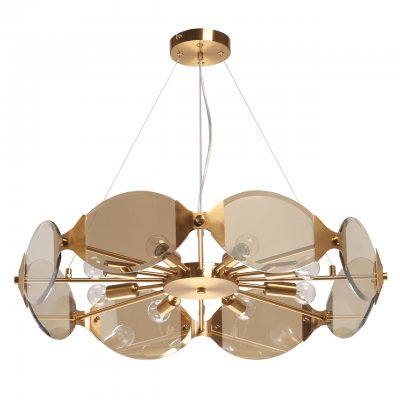 Люстра Mw light 451012208 Илоника Люстра Mw light 451012208 Илоника