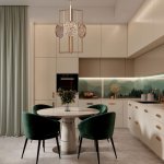 Светильник потолочный Mw light 451012503 Илоника