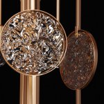 Светильник потолочный Mw light 451012503 Илоника