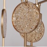 Светильник потолочный Mw light 451012606 Илоника