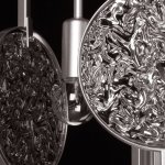 Светильник потолочный Mw light 451012803 Илоника