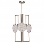 Светильник потолочный Mw light 451012803 Илоника