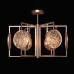 Светильник потолочный Mw light 451012906 Илоника