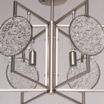 Светильник потолочный Mw light 451012906 Илоника