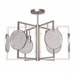 Светильник потолочный Mw light 451012906 Илоника