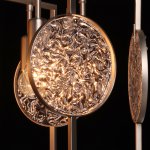 Светильник потолочный Mw light 451012906 Илоника