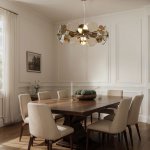 Светильник потолочный Mw light 451013108 Илоника