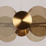 Светильник потолочный Mw light 451013108 Илоника