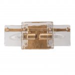 Настенный светильник бра Mw light 451021802 Илоника