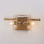 Настенный светильник бра Mw light 451021802 Илоника