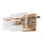 Настенный светильник бра Mw light 451021802 Илоника