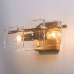 Настенный светильник бра Mw light 451021802 Илоника