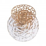 Настенный светильник бра Mw light 451021901 Илоника