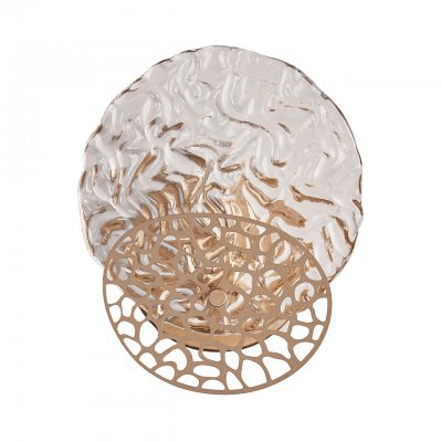 Настенный светильник бра Mw light 451021901 Илоника Настенный светильник бра Mw light 451021901 Илоника