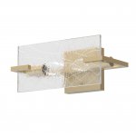 Настенный светильник бра Mw light 451022002 Илоника