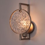 Настенный светильник бра Mw light 451022701 Илоника