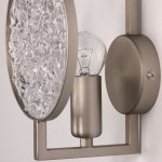 Настенный светильник бра Mw light 451022701 Илоника