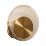 Настенный светильник бра Mw light 451023201 Илоника