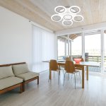 Люстра потолочная Lumion 4512/96CL LANNA