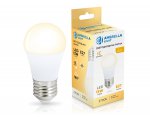 Лампа светодиодная Шар G45 13W 2700K Ambrella 451303 LED G45 13W IC E27 2700K 175-265V