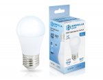 Лампа светодиодная Шар G45 13W 6400K Ambrella 451306 LED G45 13W IC E27 6400K 175-265V