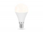 Лампа светодиодная Шар P45 13W 2700K Ambrella 451313 LED P45 13W IC E14 2700K 175-265V