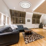 Люстра потолочная Lumion 4513/99CL DARA