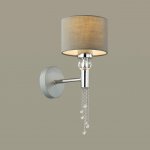 Светильник настенный бра Lumion 4515/1W SANTIAGO