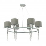 Люстра Lumion 4515/6 SANTIAGO