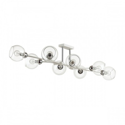 

Люстра потолочная Lumion 4517/8C ALANA, 4517/8C
