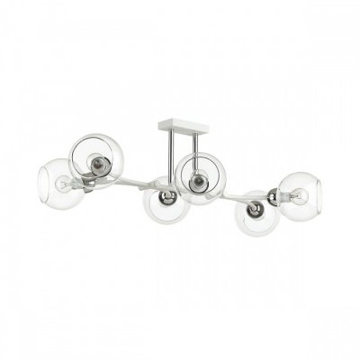 Люстра потолочная Lumion 4517/6C ALANA Люстра потолочная Lumion 4517/6C ALANA