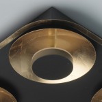 Светильник De Markt 452015004 Галатея