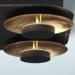 Светильник De Markt 452015004 Галатея