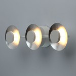 Светильник De Markt 452024703 Галатея