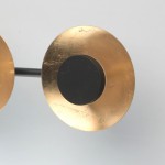 Светильник De Markt 452024804 Галатея