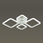 Люстра потолочная Lumion 4520/72CL KAMI