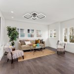 Люстра потолочная Lumion 4521/72CL KAMI